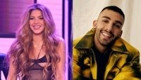 Shakira se une a Manuel Turizo y lanza nuevo tema en burla a Gerard Piqué y Clara Chía