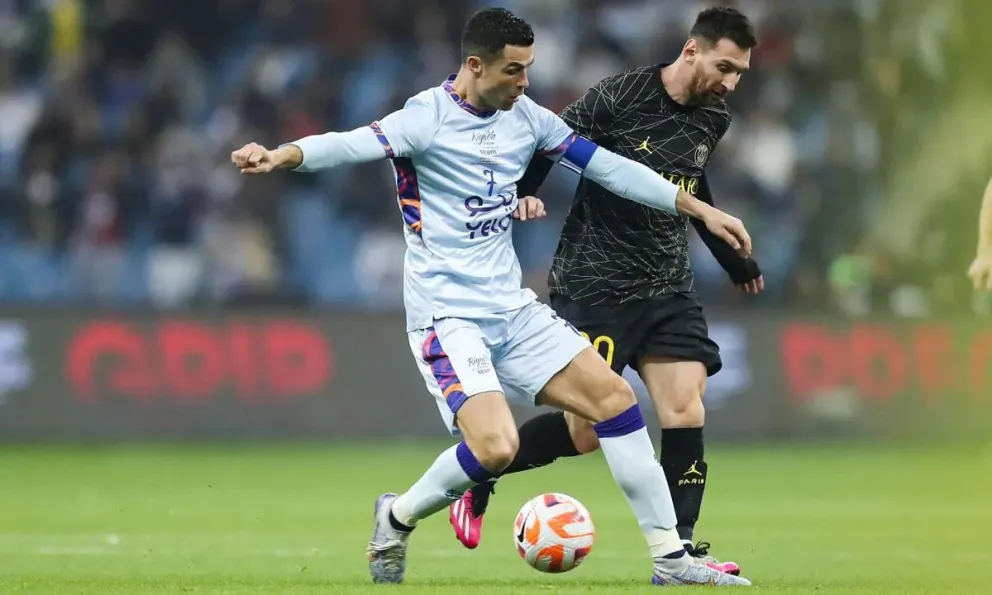 El desprecio del PSG a Messi: el exorbitante dinero que le ofrecen y la gran diferencia con Cristiano Ronaldo