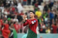 Cristiano Ronaldo volvió a Europa y rompió el silencio sobre su futuro: alarmas en Al-Nassr
