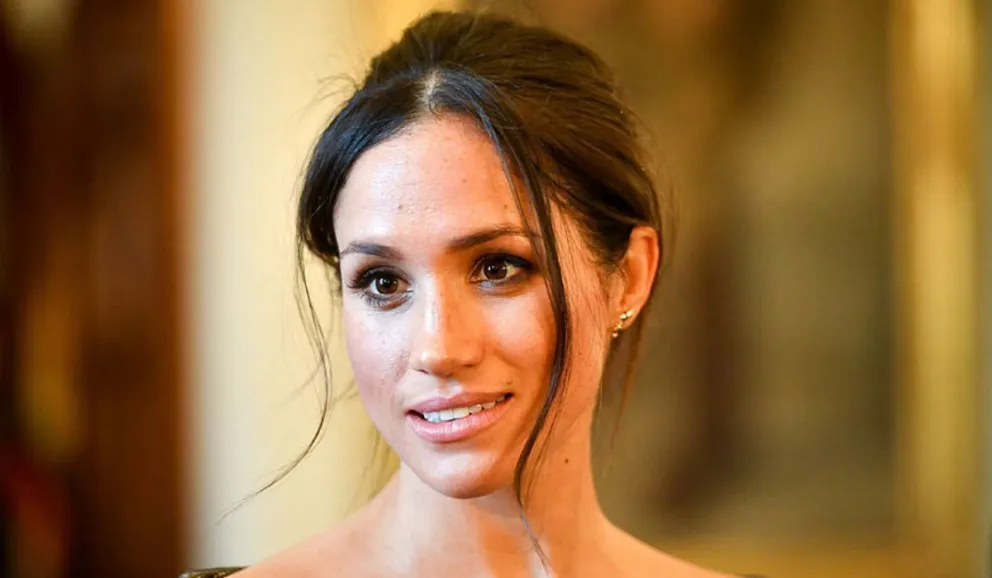 Meghan Markle