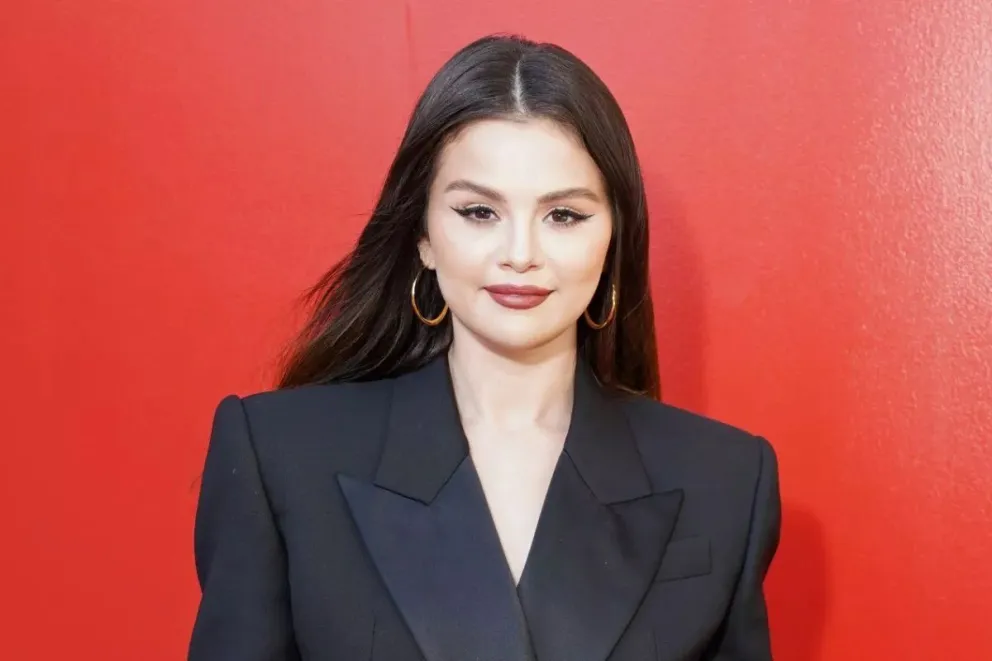 Este es el increíble maquillaje de Selena Gómez que Hailey Bieber no puede imitar
