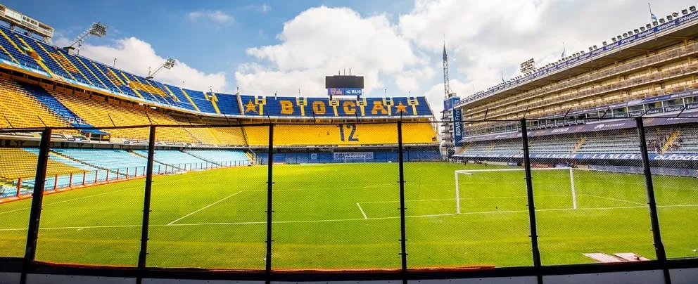 En medio de la derrota de Boca, este es el jugador que recibió una contundente crítica por su actitud