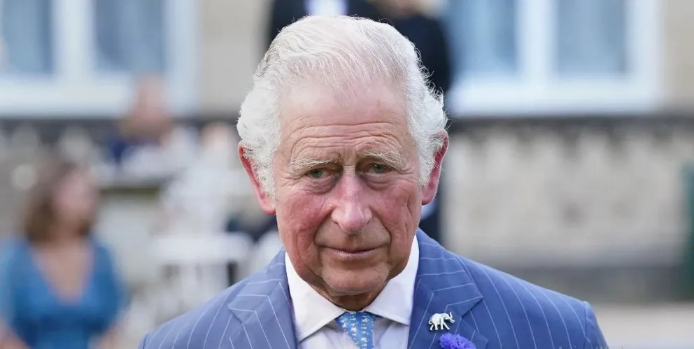 El rey Carlos III recibe fuerte presión y es hostigado por su fea actitud con sus nietos Archie y Lilibet