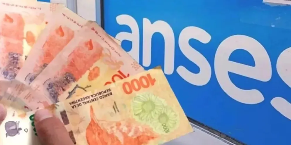 En noviembre ANSES paga la tercera y última cuota del bono de $37.000: conocé las fechas de pago