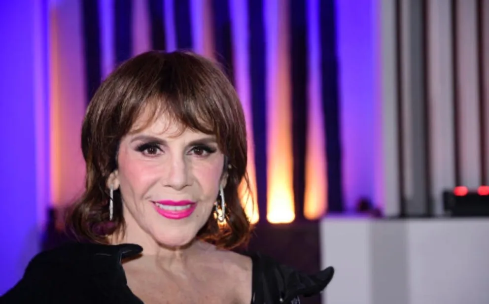 Murió Rebecca Jones, famosa actriz mexicana, a los 65 años