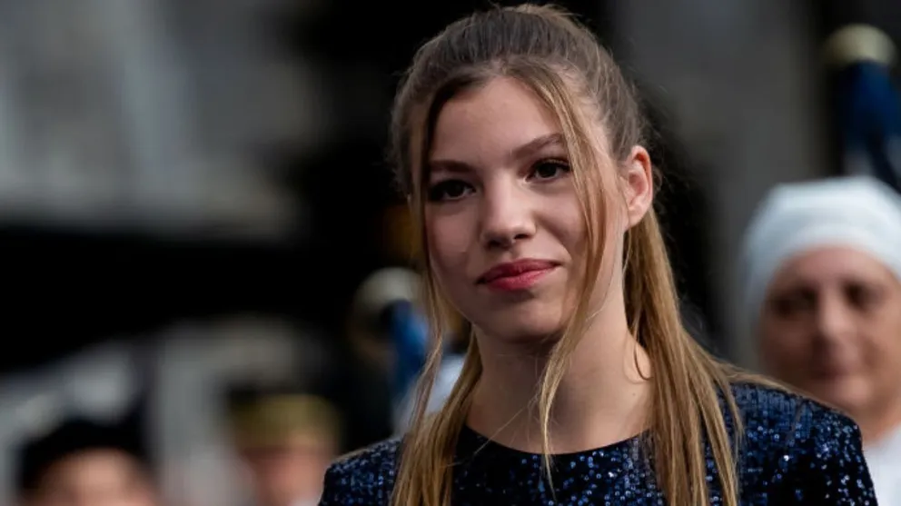 Infanta Sofía