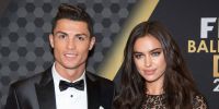 Las duras consecuencias que atravesó Irina Shayk tras separarse de Cristiano Ronaldo 