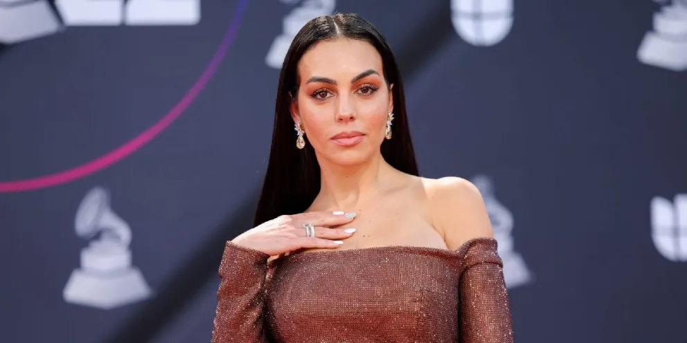 Ronaldo fundido: la exorbitante suma de dinero que gasta Georgina Rodríguez en una tarde de compras