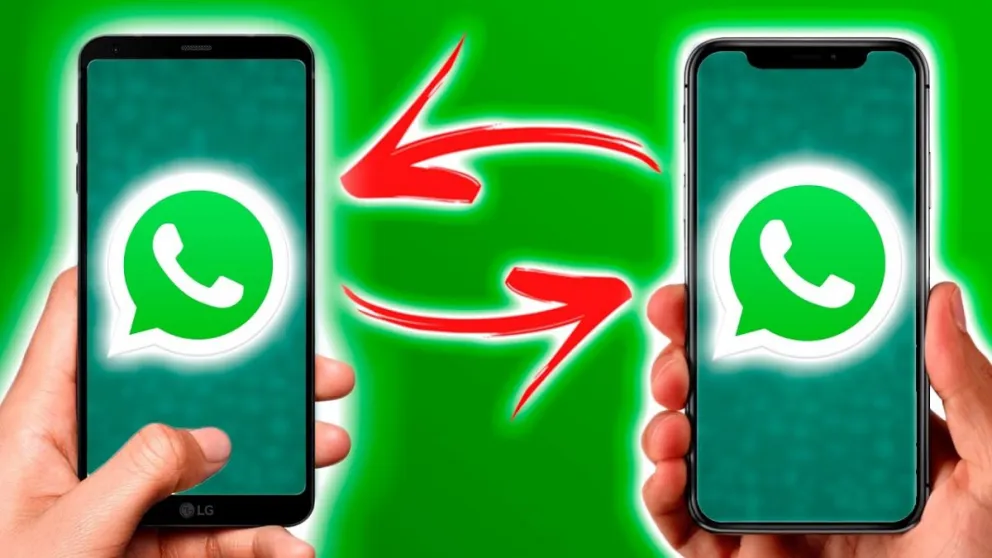 WhatsApp: estos son los pasos a seguir para vincular una cuenta ajena a tu celular
