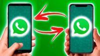 WhatsApp: estos son los pasos a seguir para vincular una cuenta ajena a tu celular