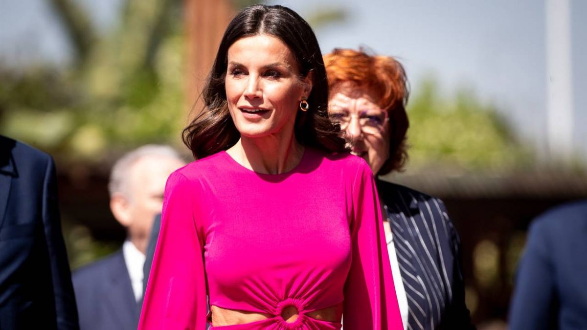 REINA LETIZIA