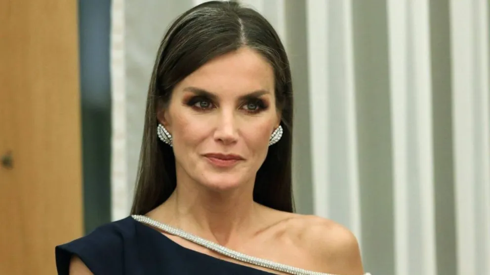 La reina Letizia le dice adiós para siempre con esta devastada decisión