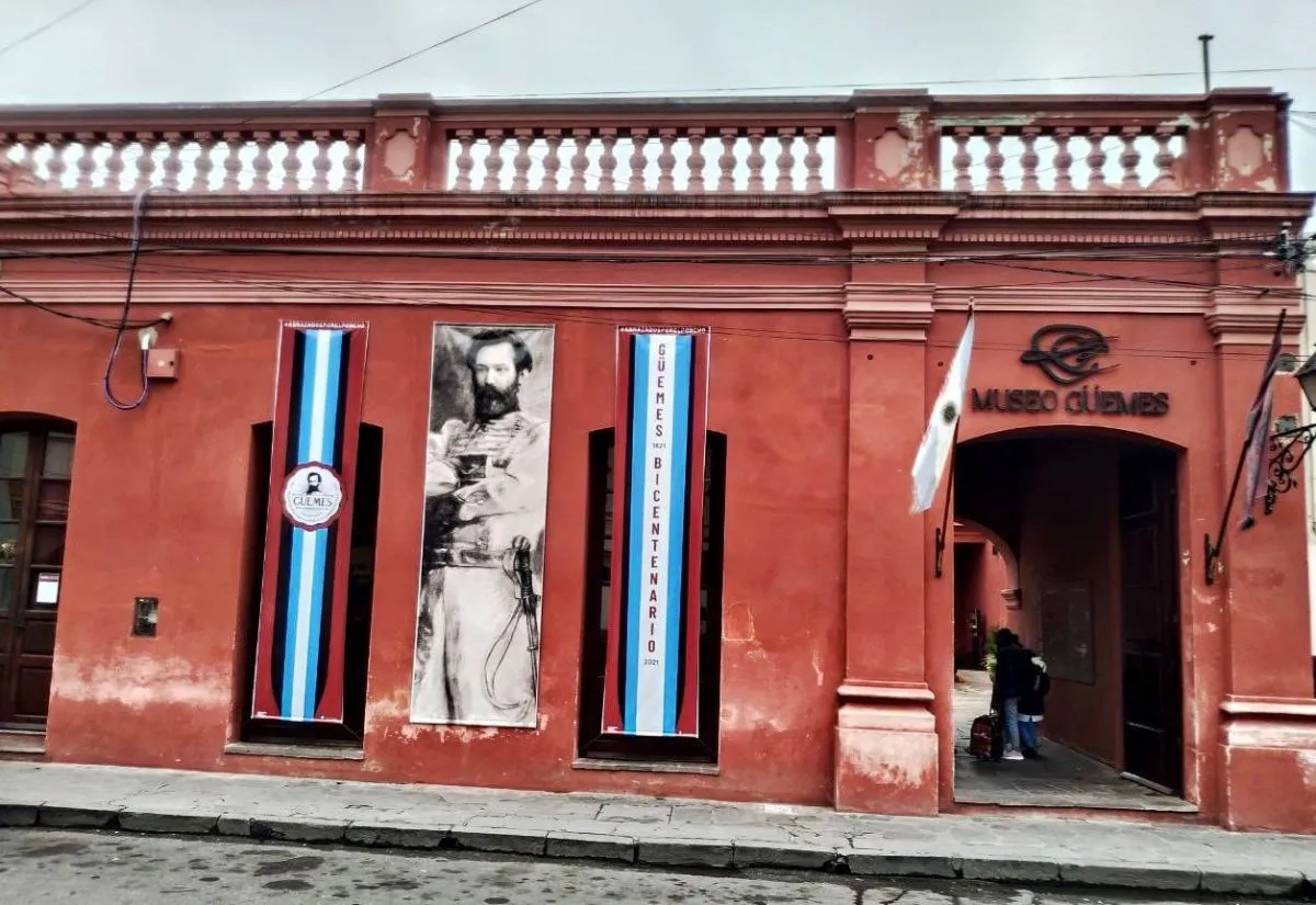 Museo G&uuml;emes