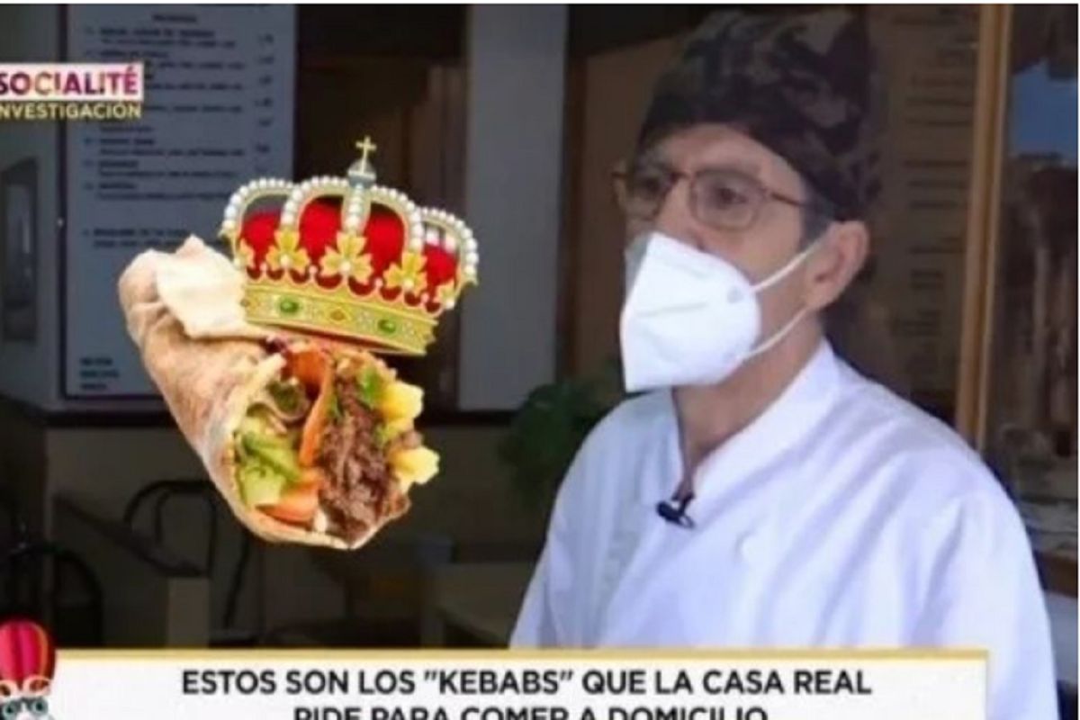 REINA LETIZIA