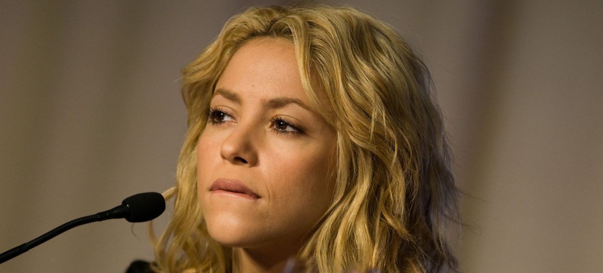 shakira