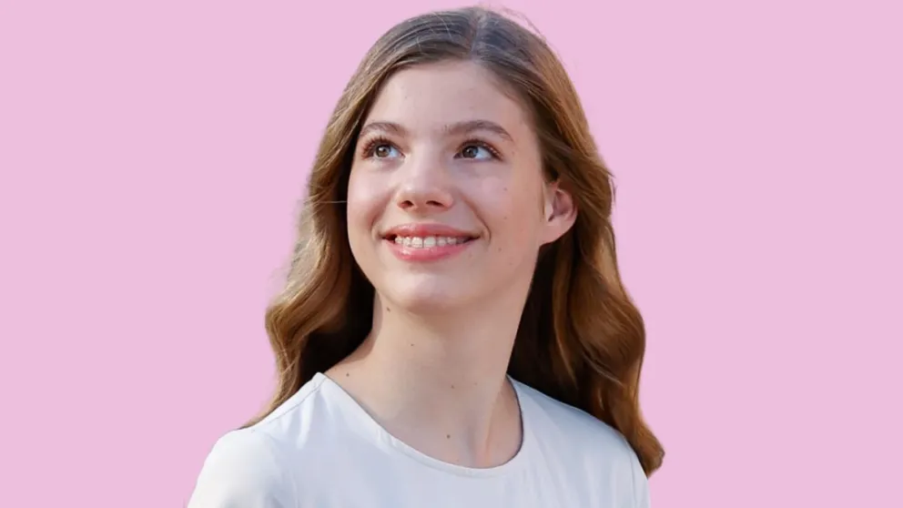 Lo que hará la Infanta Sofía ante la encrucijada sobre su confirmación