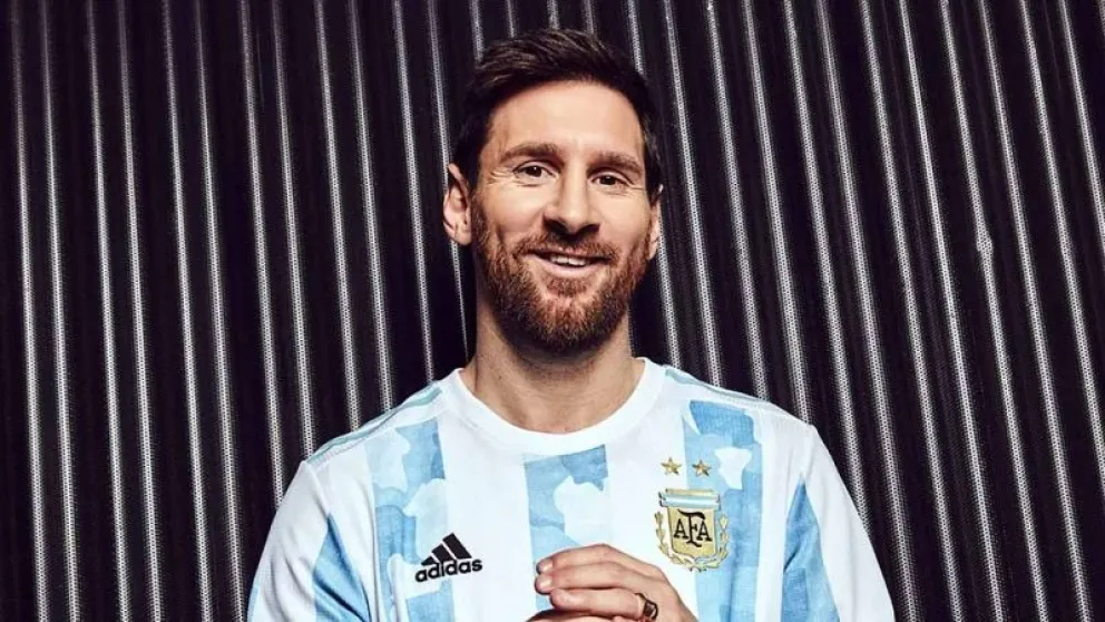 Revolución: Lionel Messi estuvo en 'Nosotros a la mañana' y dejó un alentador mensaje para sus fans