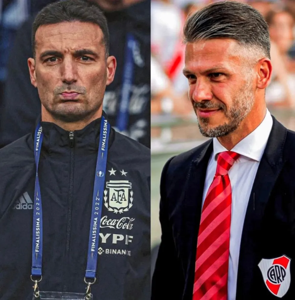Confirmado River Plate vs. la Selección Argentina: conocé cuándo y dónde se jugará el amistoso 