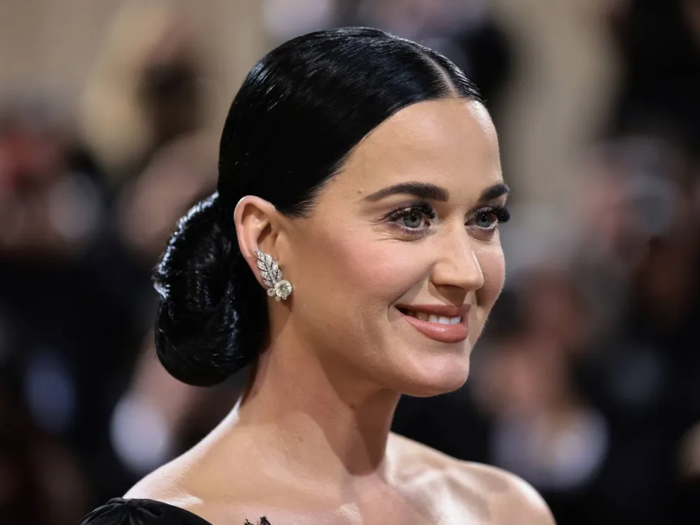Katy Perry se ganó el odio de todos: humilló y destrozó a una participante en American Idol, esto dijo