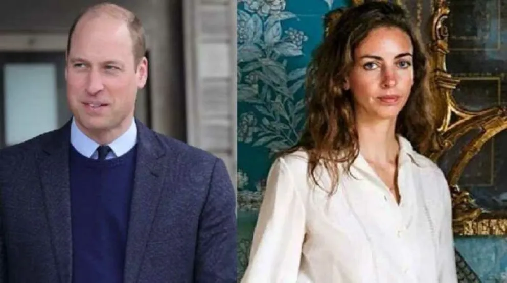 Secreto oscuro: sale a la luz el posible hijo de Rose Hanbury con Guillermo que destrozó a Kate Middleton