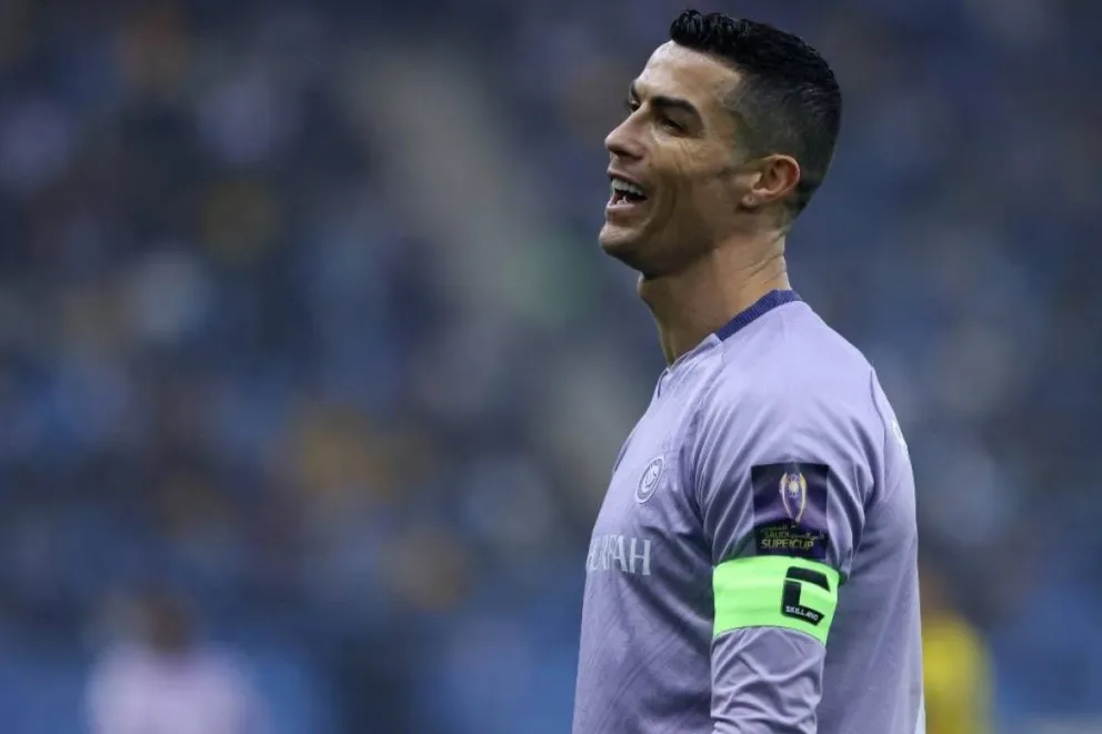 El crudo y audaz motivo por el cual Cristiano dejó Manchester United y fue apoyado por Georgina Rodríguez