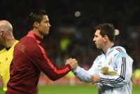 Aliado impensado: la inesperada posición de Cristiano Ronaldo en el conflicto entre Lionel Messi y el PSG