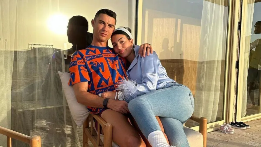 Tiembla Georgina Rodríguez: esta es la mujer que podría conquistar sin problema a Cristiano