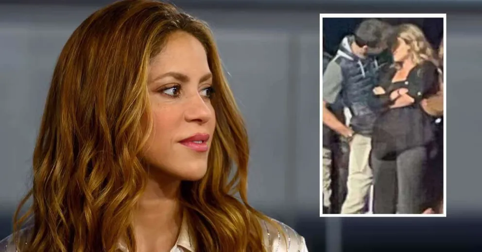 Shakira advierte a Gerard Piqué y Clara Chía: un nuevo y letal y ataque se estaría gestando