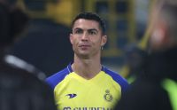 Tras insultar al público: Arabia Saudita podría tomar tajante decisión con Cristiano Ronaldo