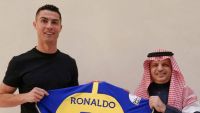 Cristiano Ronaldo recibió fuertes humillaciones públicas en Arabia Saudita : Georgina devastada