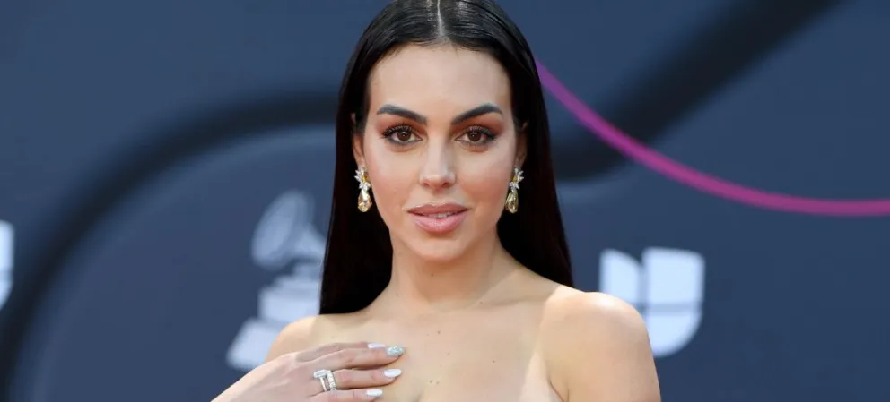 Sin filtro: la feroz respuesta de Georgina Rodriguez en El Hormiguero que desató gran ira en redes