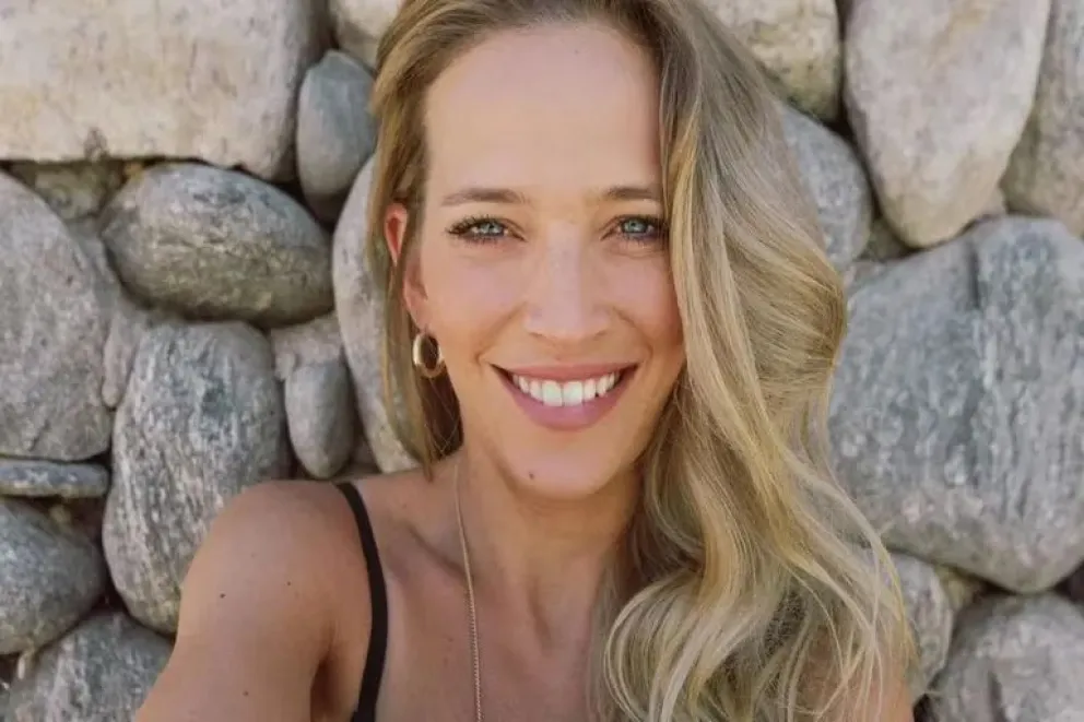 Exigencia brutal: la cruel regla de Luisana Lopilato durante su embarazo que no se atrevió a romper