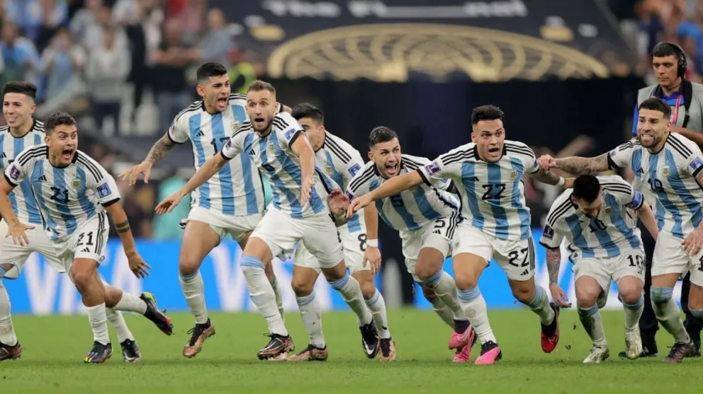 Así se podrá llegar al Estadio Monumental para disfrutar de la Selección Argentina y Panamá 