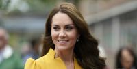 Kate Middleton, lejos del príncipe Guillermo, se pone al frente de empresarios para marca el rumbo