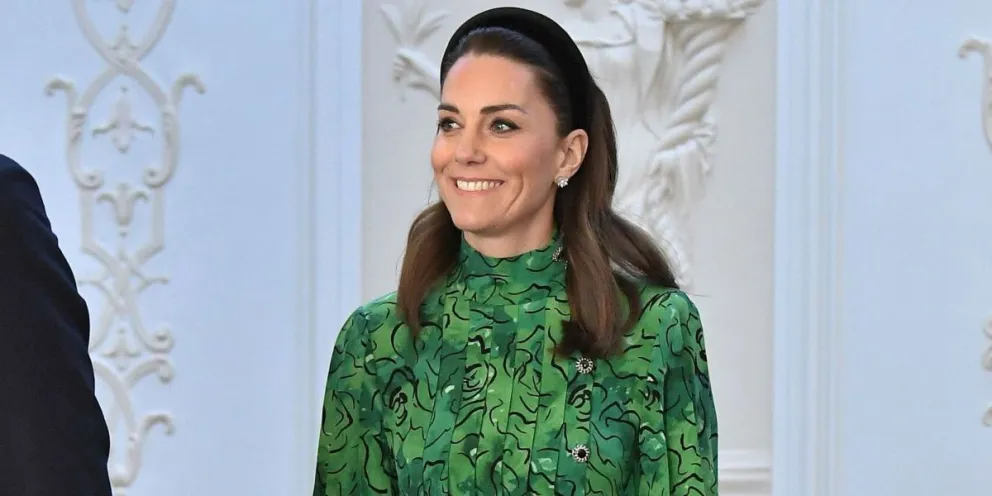Kate Middleton y el contundente pedido a los empresarios británicos más poderosos