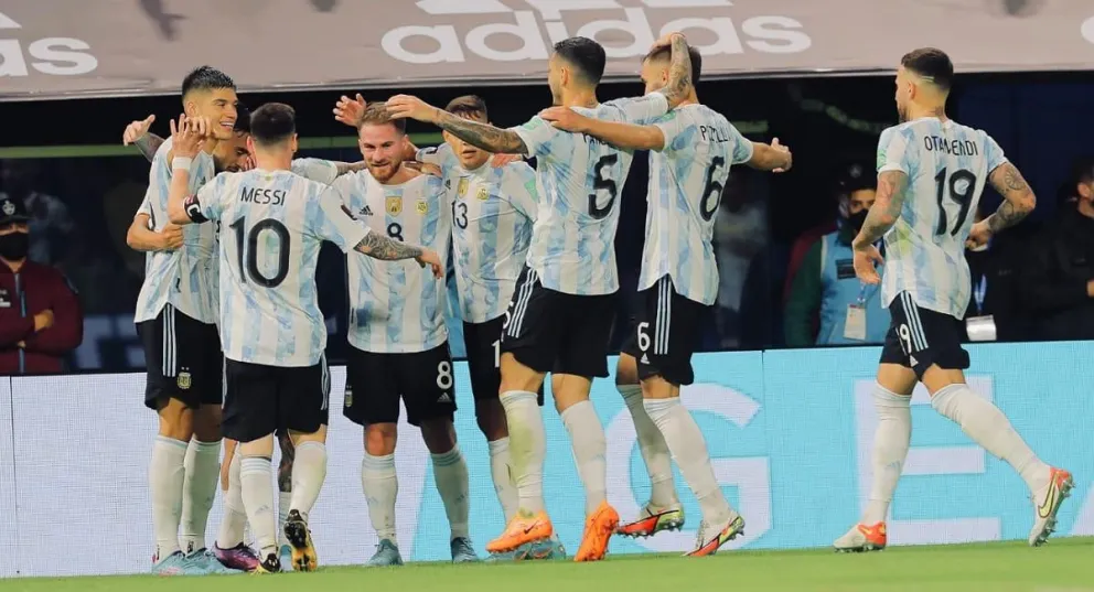 Estos son los increíbles precios y forma para sacar las entradas para el cruce de Argentina y Curazao