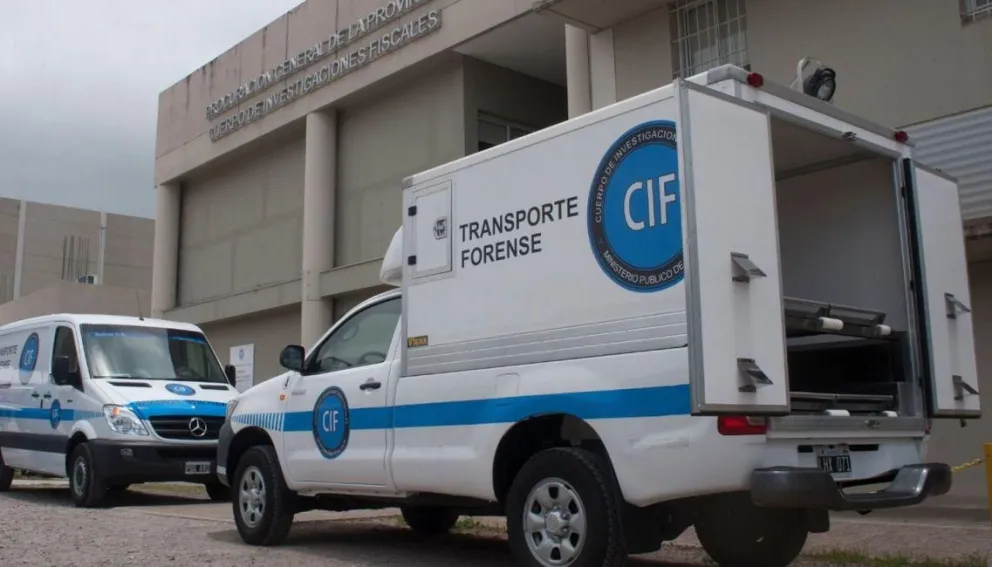 Femicidio en Salta: no declaró el acusado de matar a la mujer y apuñalar gravemente a dos niños    
