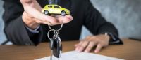 Concesionarias falsas: estafas en compra y venta de automóviles