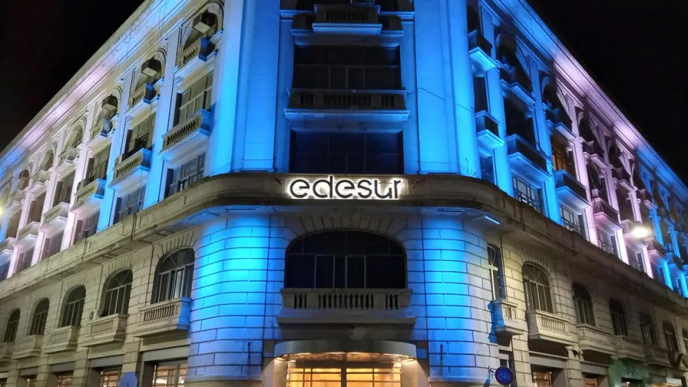 Edesur: la ENRE pide que se prohíba salir del país a sus principales directivos
