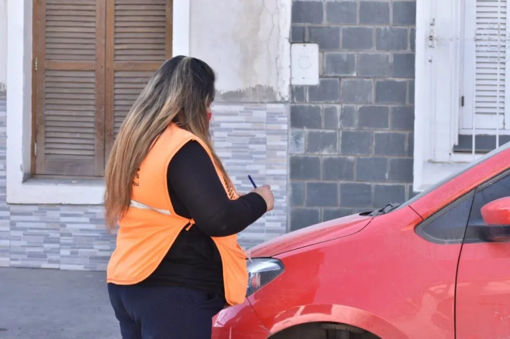 Permisionarios se pronuncian ante el proyecto para fraccionar el estacionamiento
