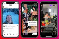 Basta de censuras: gran revuelo por la nueva versión de Instagram que "copia" a Only Fans y gana adeptos