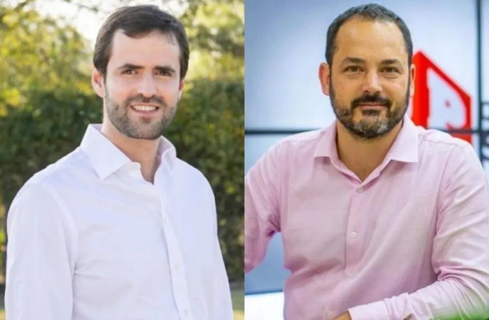 Ni para Estrada ni Durand: prohibieron usar el nombre Emiliano en los frentes electorales de Salta