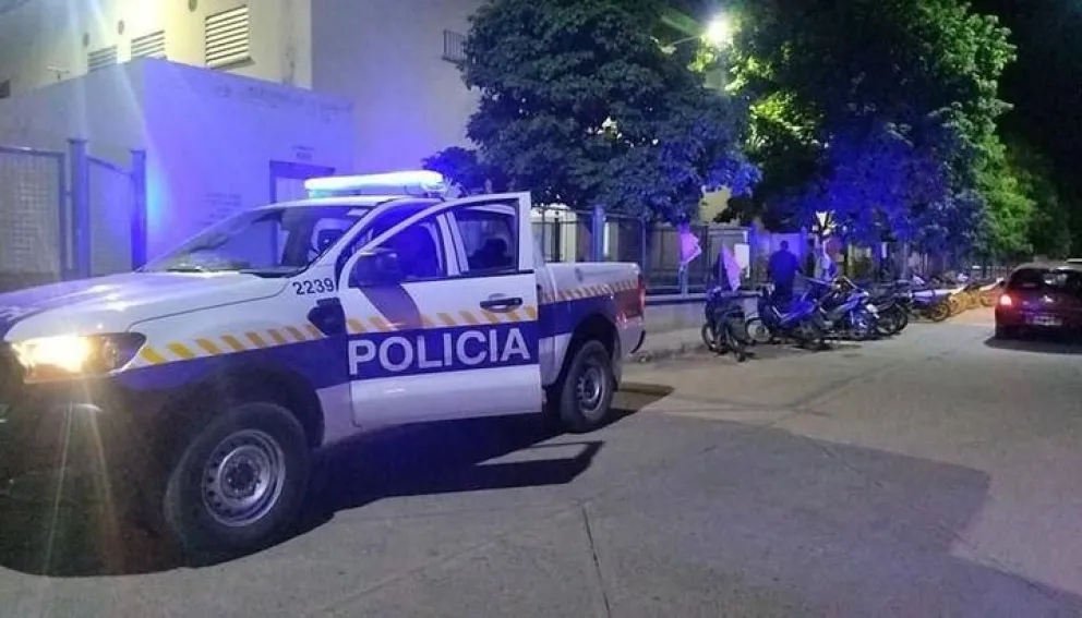 Justicia por Cristian Misael: asesinado por un cigarrillo