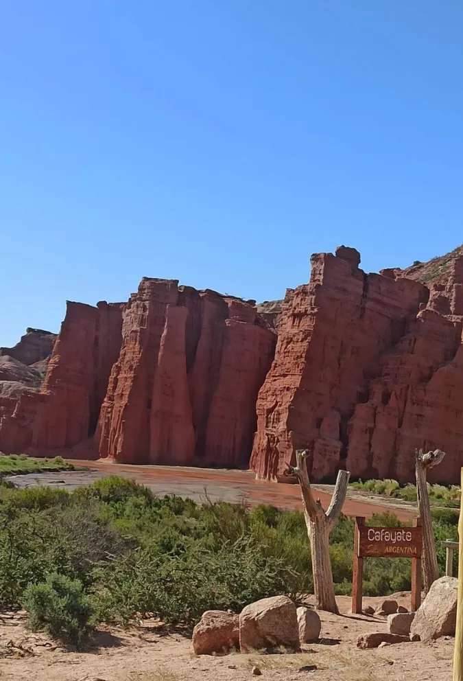La temporada en Cafayate no colmó las expectativas