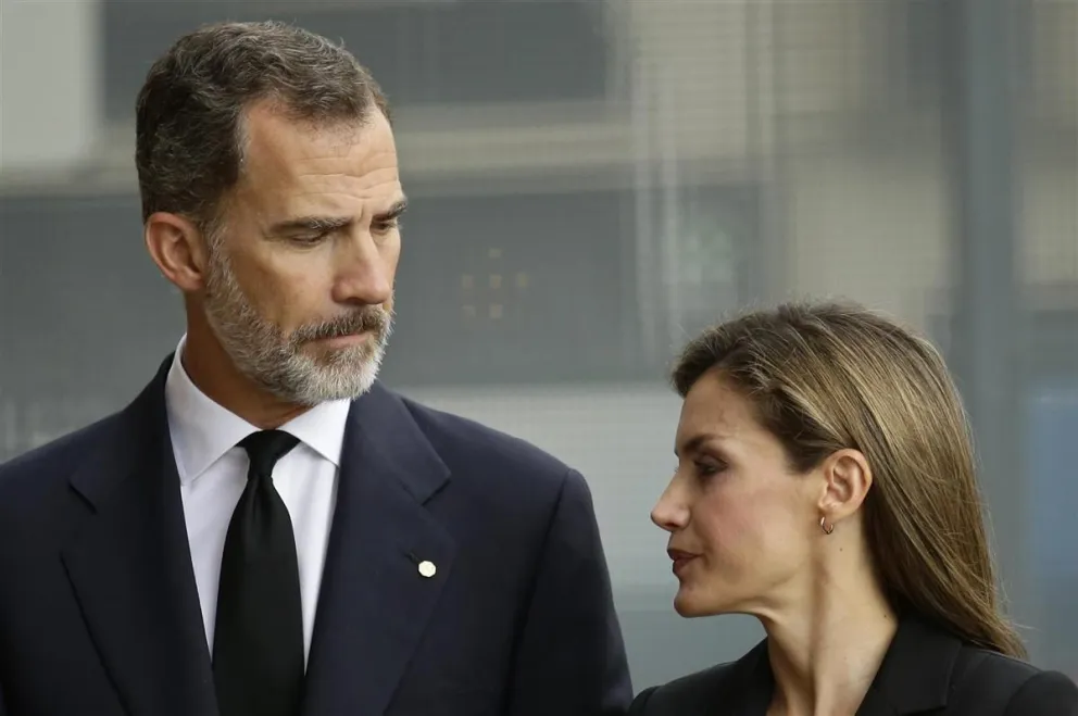 Esta es la letal y determinante decisión que el rey Felipe tomó que Letizia no había aprobado