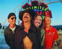 Último minuto: Red Hot Chili Peppers anuncia su regreso a Argentina con nueva gira mundial 