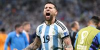 Sale a la luz una fuerte denuncia contra Nicolás Otamendi previo al partido de la Selección Argentina