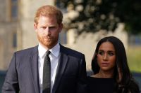 El príncipe Harry y Meghan Markle corren gran peligro: analizan su asistencia a la coronación