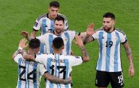 Selección Argentina vs. Panamá: estos son los increíbles shows que habrá en la previa del partido