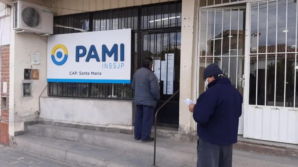 PAMI hizo un importante convenio con ANSES y lanzó un beneficio exclusivo para los jubilados